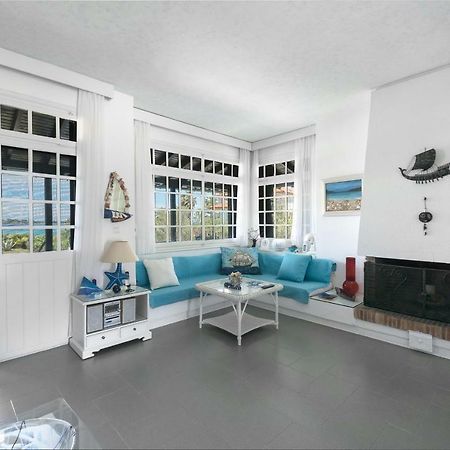 #Luxlikehome - Villa Mare Verde Vourvourou Buitenkant foto