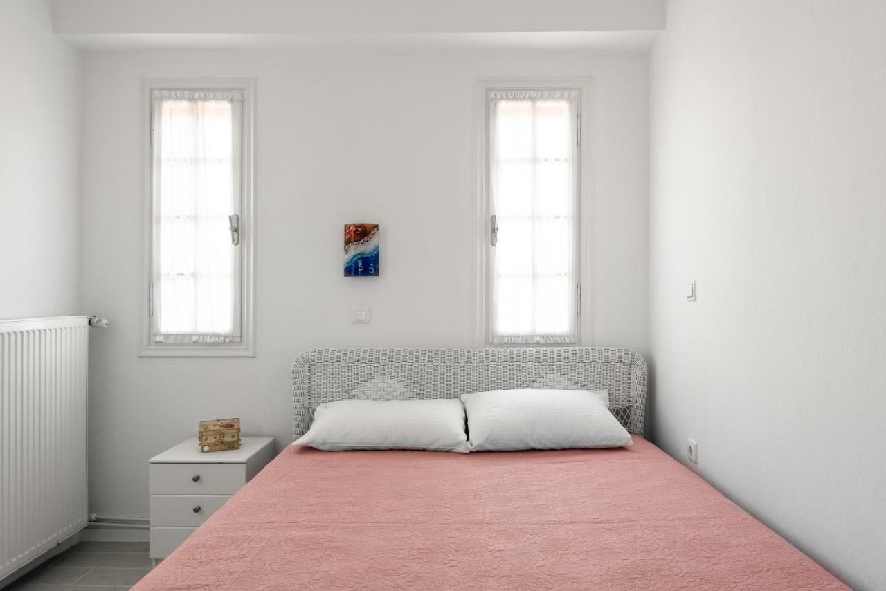 #Luxlikehome - Villa Mare Verde Vourvourou Buitenkant foto