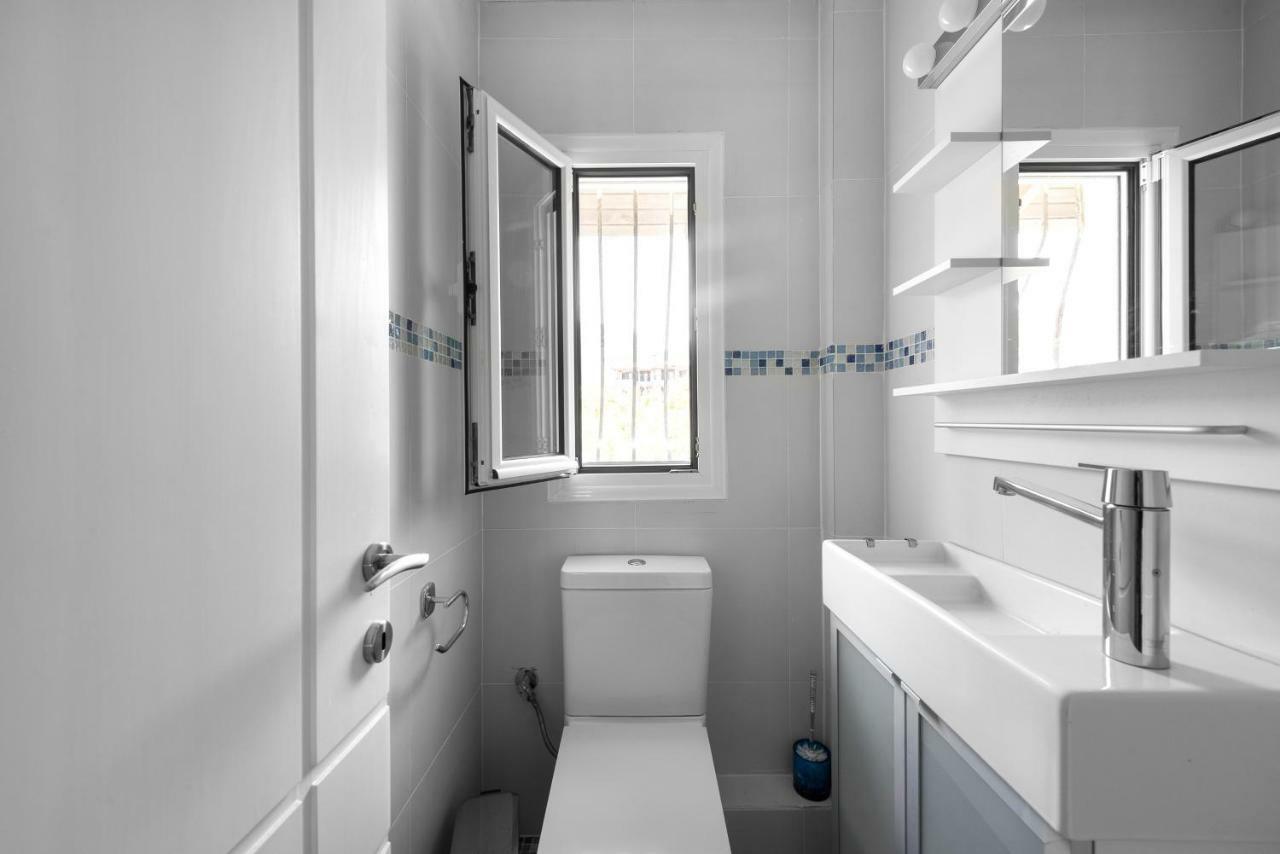 #Luxlikehome - Villa Mare Verde Vourvourou Buitenkant foto