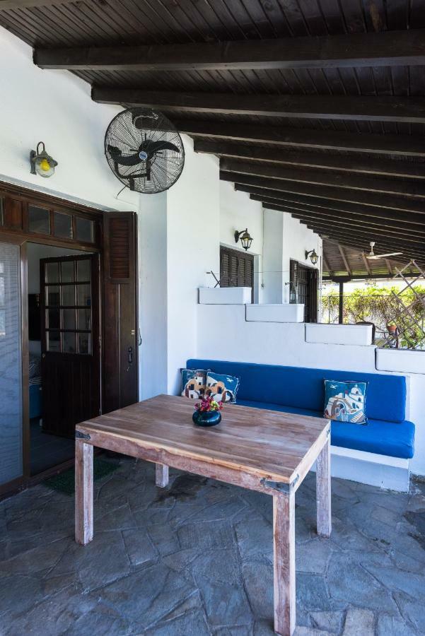 #Luxlikehome - Villa Mare Verde Vourvourou Buitenkant foto