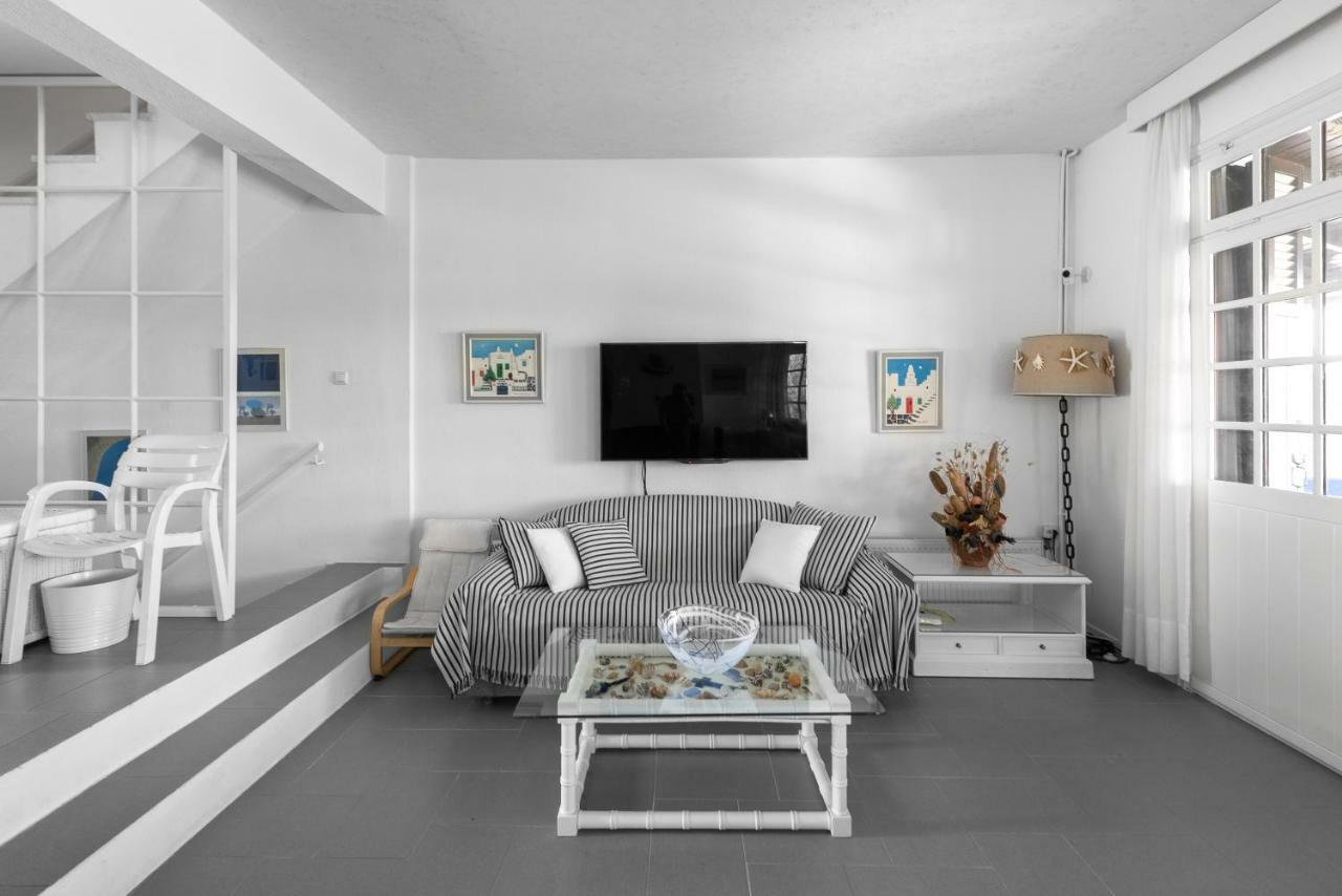 #Luxlikehome - Villa Mare Verde Vourvourou Buitenkant foto