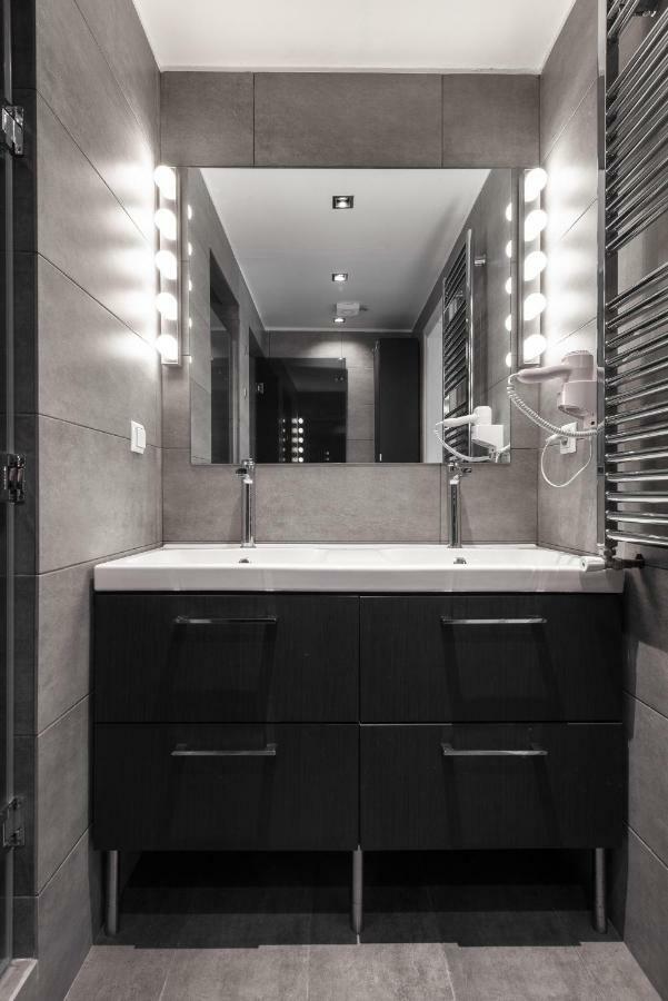 #Luxlikehome - Villa Mare Verde Vourvourou Buitenkant foto